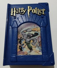 Harry potter libro gioco halloween COMPLETO - la pietra filosofale 