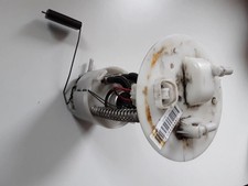 Pompa carburante Mitsubishi