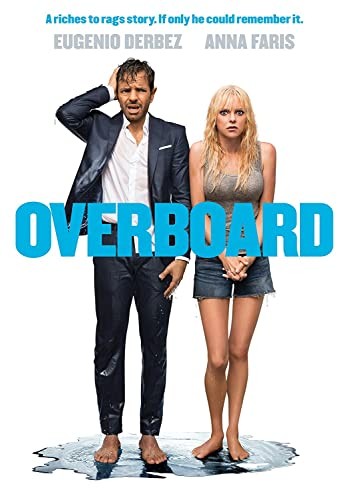 Overboard blur j3z - overboard,