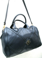 - Borsa a tracolla POUCHET in