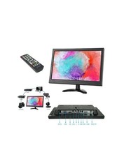 Monitor pollici hd per - pollici,