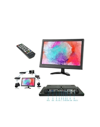 Monitor pollici hd - monitor,