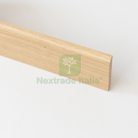 10pz battiscopa 70x10 mdf - 70x10,