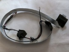 Tyros1 - Cavi di collegamento