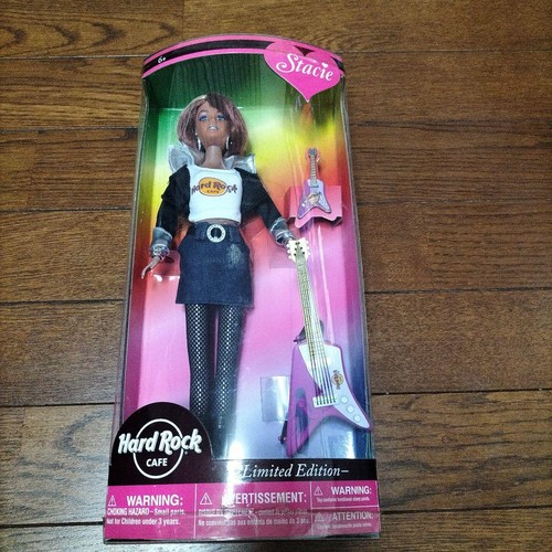 Barbie bambola hard - hard, cafe