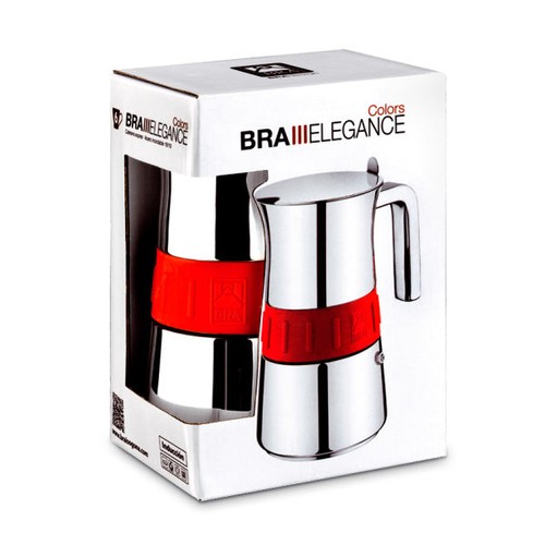 Bra elegance caffettiera - bra,