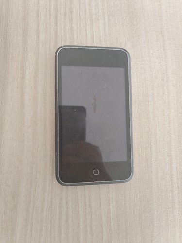 Apple ipod touch 1st - ipod,