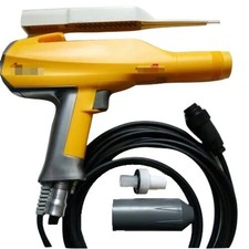  Pistola a spruzzo