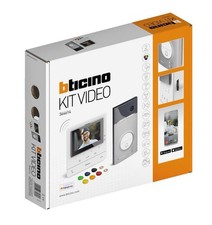 BTICINO 364614 Kit vivavoce