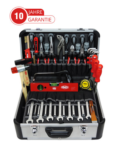 Famex 420 valigetta - famex, porta