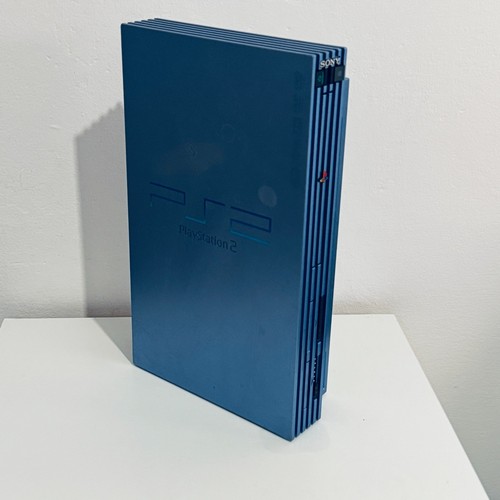 Sony playstation fat ps2 - playstation,