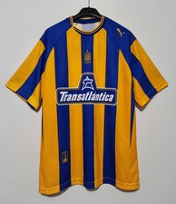 Maglia Rosario Central Vintage Rare 2004-2005 Argentina Shirt Football Jersey L