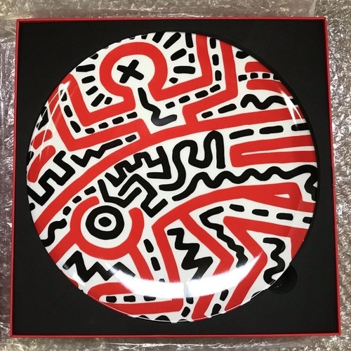 Keith haring edizione - keith, limitata