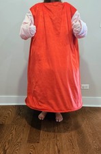 Costume/Vestito/Pantaloni/guan