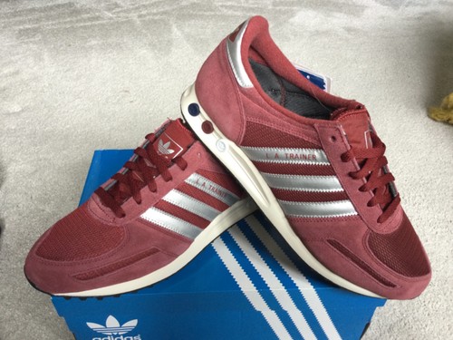 Adidas trainer 2012 uscita - 2012,