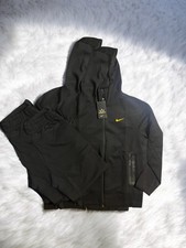 Tuta Nike x Nocta nera
