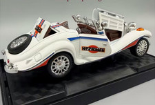 Mercedes-Benz 500K Roadster
