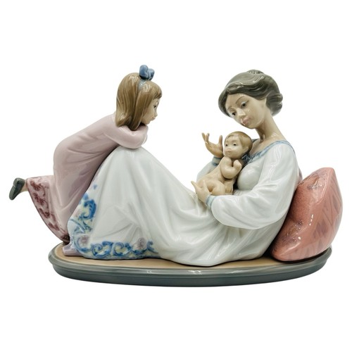 Statuina lladro ultima - statuina,