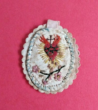 1153) ANTICO SCAPOLARE IN