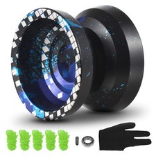 JOLESHARE Ball Set Alloy