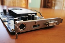 scheda Video HP 5188-8004