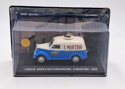 Die cast lancia ardea - ",