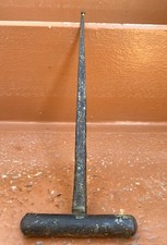 Antico Attrezzo 1800 Per