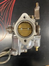 Carburatore S&S Super E