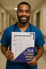 SBAR SPIRALE INFERMIERA FOGLI