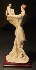 Giuseppe armani porcelain - giuseppe,