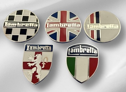 Scooter mod badge - mod,