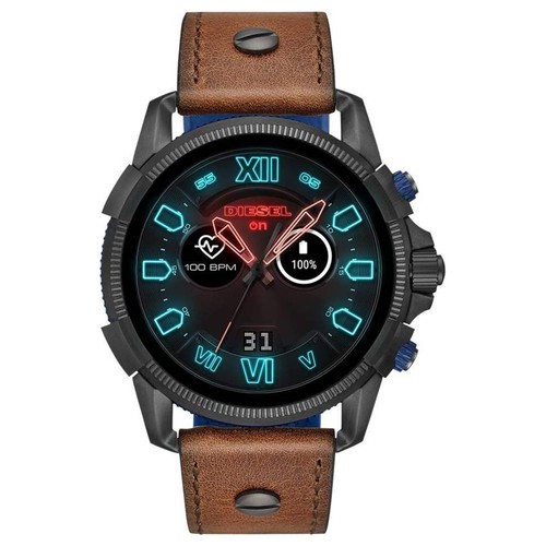 Smart watch diesel - diesel, full