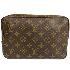 Pochette cosmetica Louis