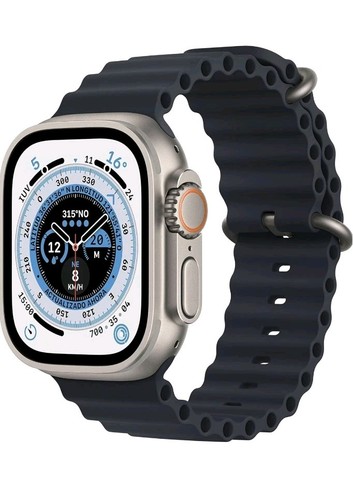 Apple watch ultra gps - apple,