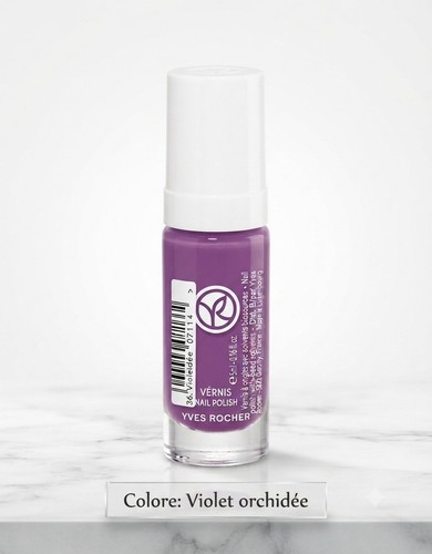 Smalto unghie yves rocher - unghie,