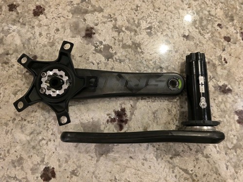Misuratore potenza sram - misuratore,