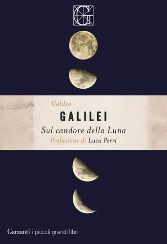 Sul candore della - ,