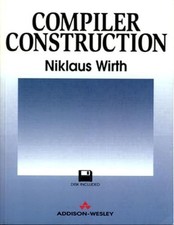 Compiler Construction