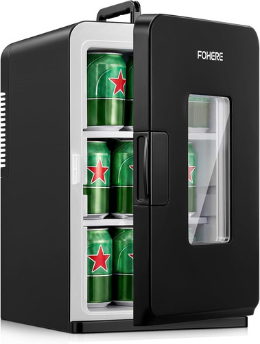 Mini frigo 21l frigorifero - mini,