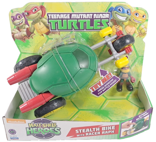 Tmnt teenage mutant ninja - teenage,