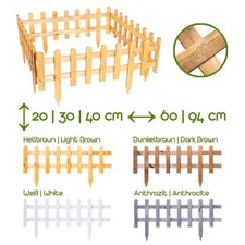 Steccato Legno Recinzione