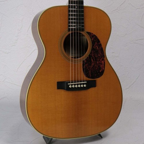 Martin 000 28ec eric clapton - 000-28ec,
