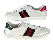 Sneakers Gucci Auth Uomo Mis