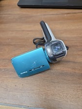 Videocamera digitale Sanyo