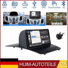Per Ford Fiesta MK6 anno