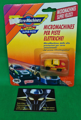 Micro machines electric - machines,