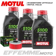 Tagliando YAMAHA XJ 750 1981