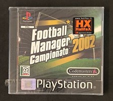 Football Manager Campionato