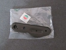 NUOVO ORIGINALE LAVERDA PHEONIX 125 150 200 LH SUPPORTO POGGIAPIEDI 8900581 (01)