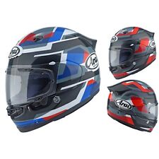 Casco Arai Quantic Abstract - Casco Moto Casco Integrale con Visiera Pinlock